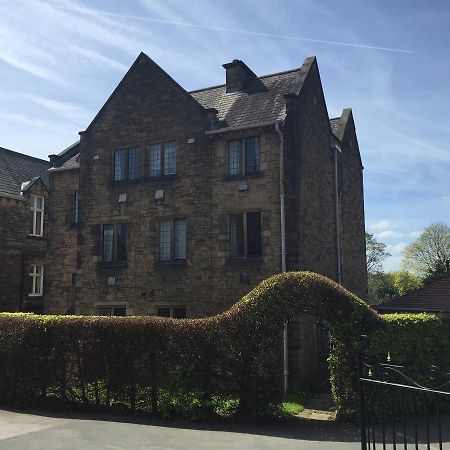 Mirfield Monastery B&B Екстериор снимка