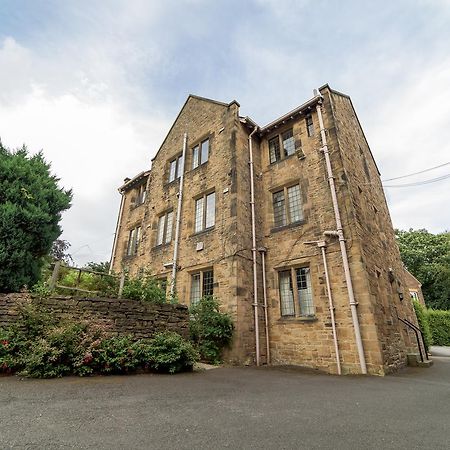 Mirfield Monastery B&B Екстериор снимка