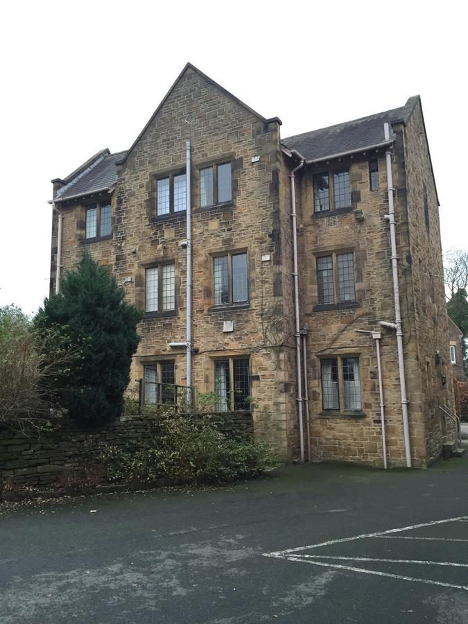Mirfield Monastery B&B Екстериор снимка